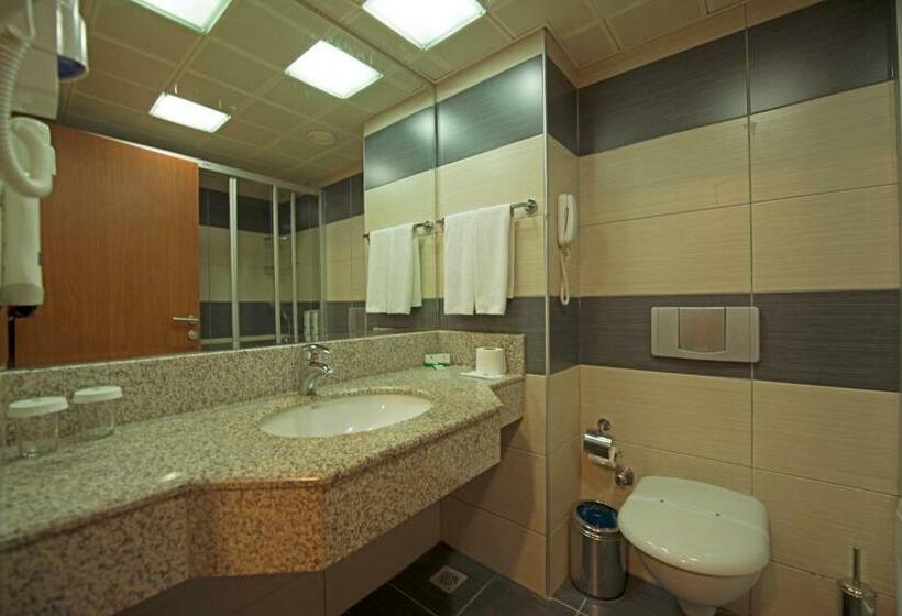 اتاق خانوادگی, Green Nature Resort & Spa