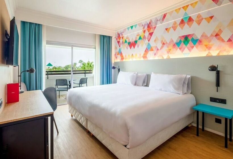 Номер Superior, Allegro Agadir