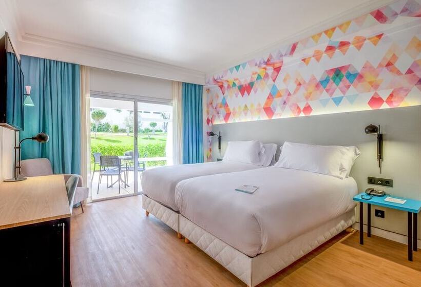 Номер Superior, Allegro Agadir