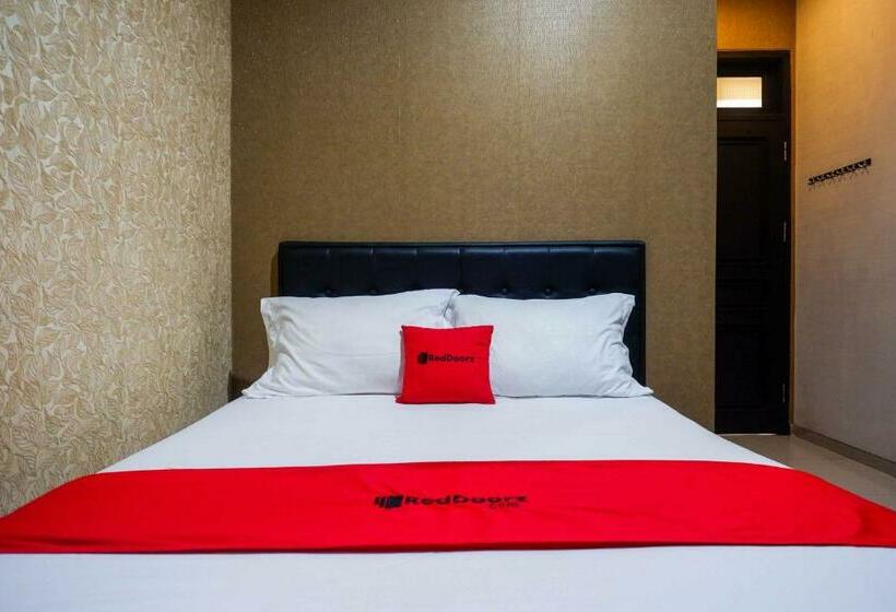 Номер Стандарт, Reddoorz Syariah Near Pltu Cilacap