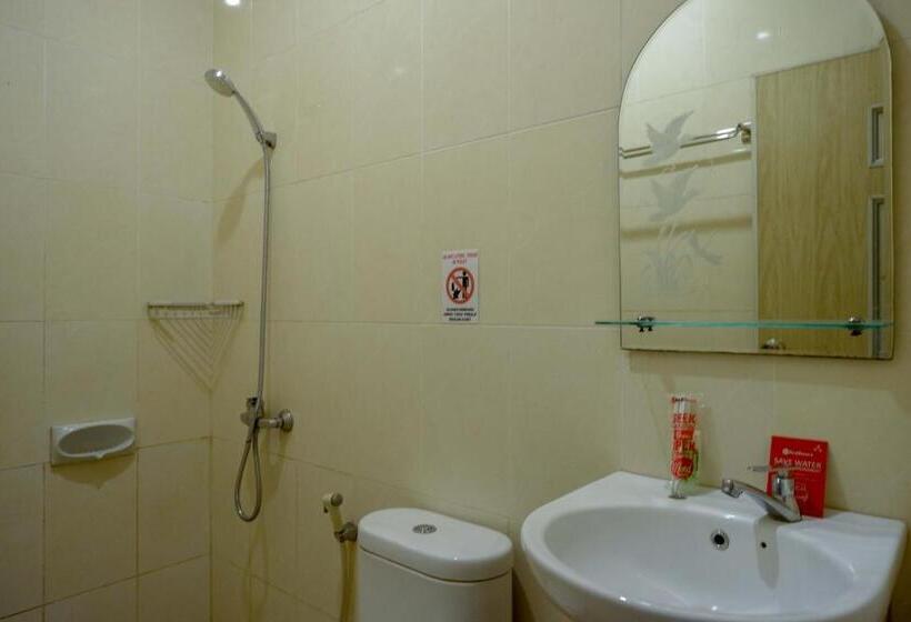 Номер Стандарт, Reddoorz Syariah Near Pltu Cilacap