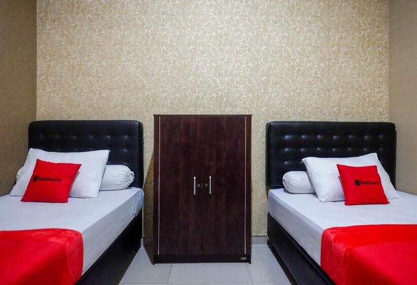 Номер Стандарт, Reddoorz Syariah Near Pltu Cilacap