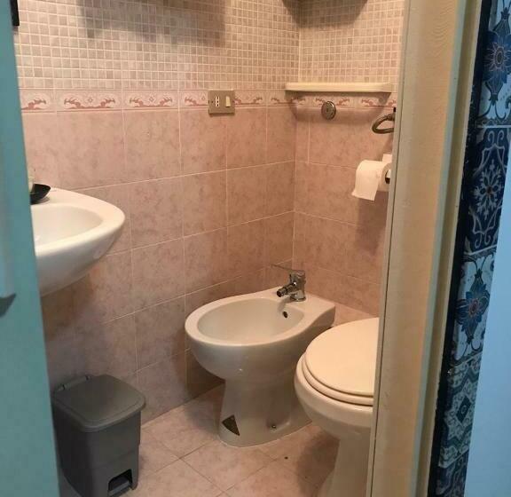 اتاق استاندارد, Affittacamere Le Isole