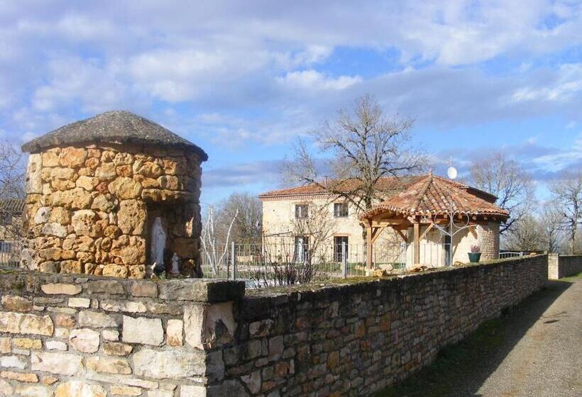 اتاق لوکس خانوادگی, Lou Papagai