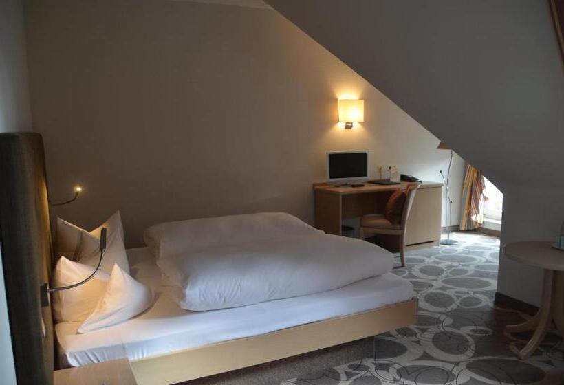 비즈니스룸, Castell Hotel & Restaurant
