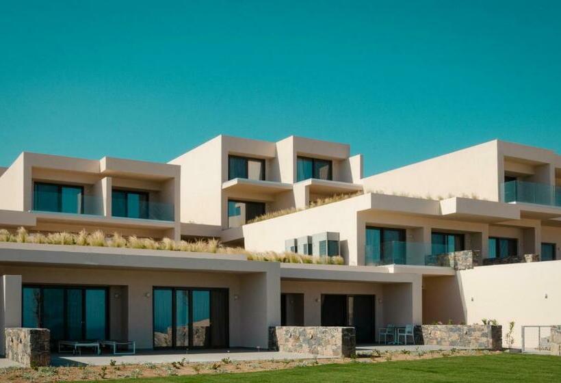 اتاق استاندارد, Robinson Ierapetra