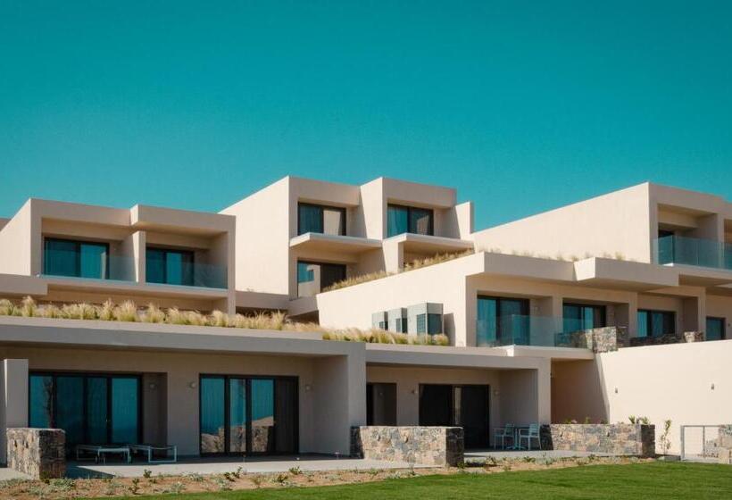 اتاق سوپریور, Robinson Ierapetra