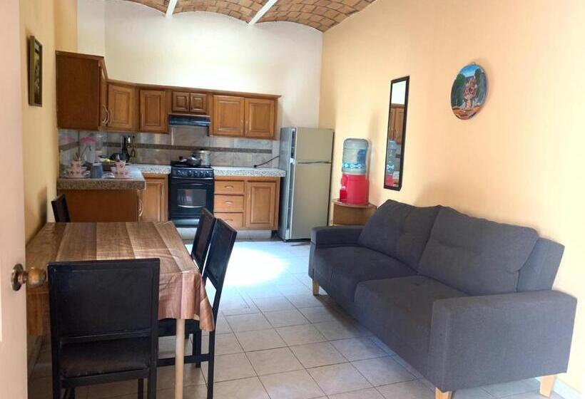 Семейное Бунгало, Bungalows Princeza Guayabitos