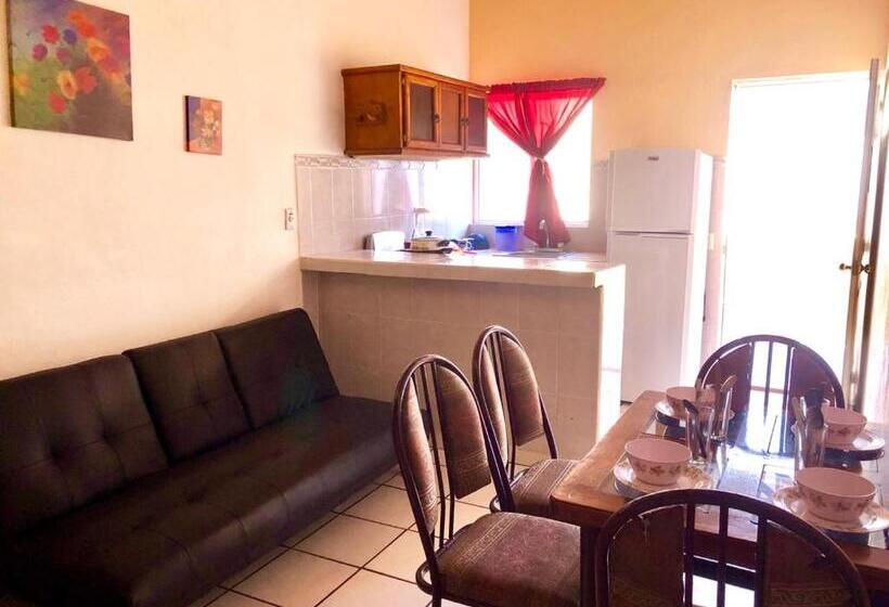 Семейное Бунгало, Bungalows Princeza Guayabitos