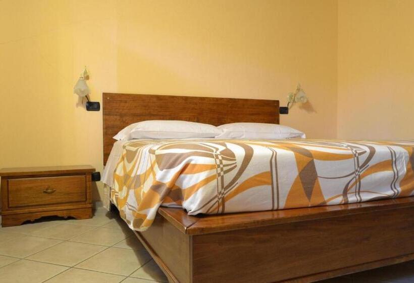 标准间, Agriturismo Bortolino