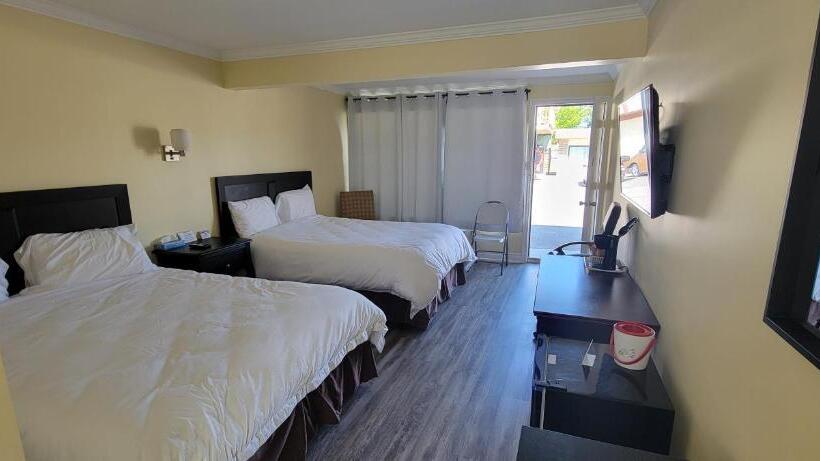 标准间, North Shore Wayside Inn
