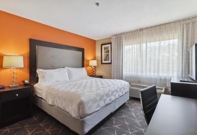 Стандартный Номер Кровать Кинг, Holiday Inn Hotel & Suites Slidell, An Ihg