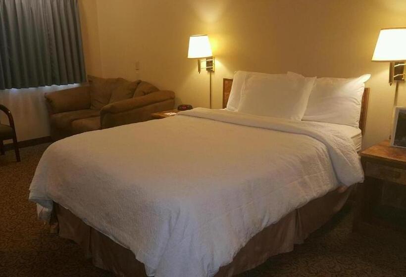 اتاق استاندارد, Baymont By Wyndham Spearfish