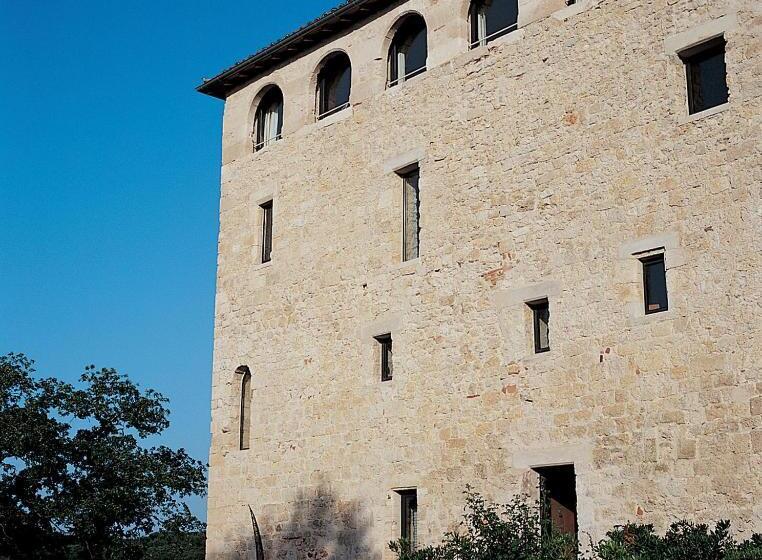Люкс Повышенной Комфортности, Château De Salettes