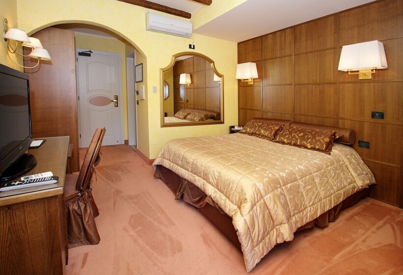 Chambre Executive, D Orange D Alcantara