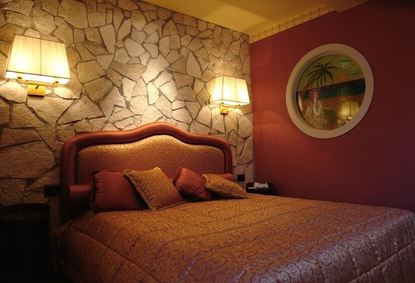 Chambre Executive, D Orange D Alcantara