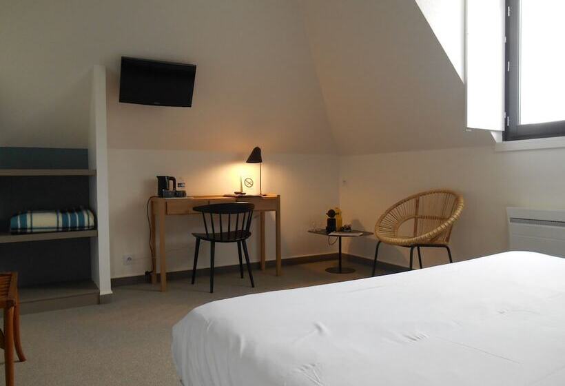 Family Suite, De France