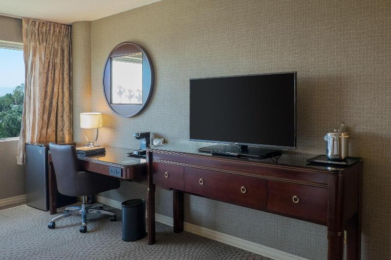 Номер Стандарт, Hilton Orange County/costa Mesa