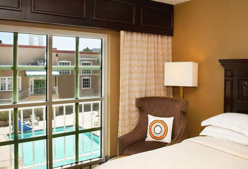 Номер Стандарт, Hilton Orange County/costa Mesa