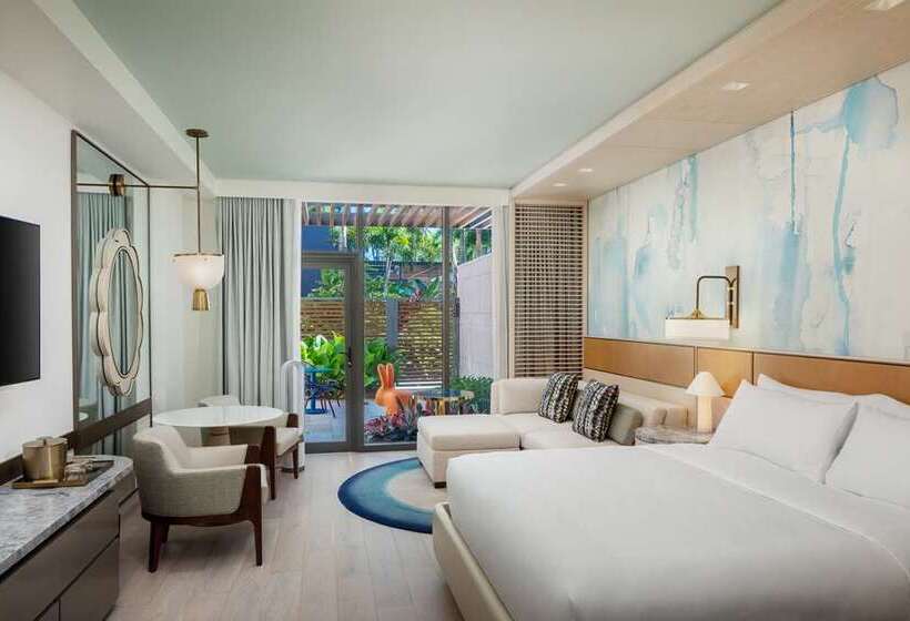 Номер Стандарт, Hilton Orange County/costa Mesa