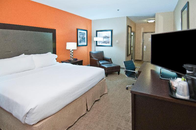 Номер Executive Кровать Кинг, Holiday Inn Hotel & Suites Slidell, An Ihg