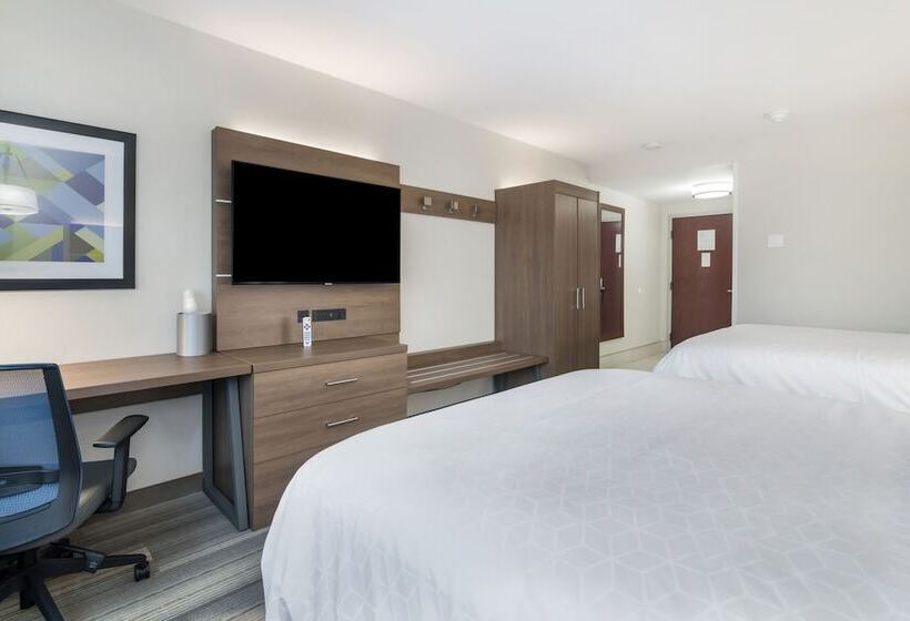 스탠다드 룸, Holiday Inn Express   Plymouth, An Ihg