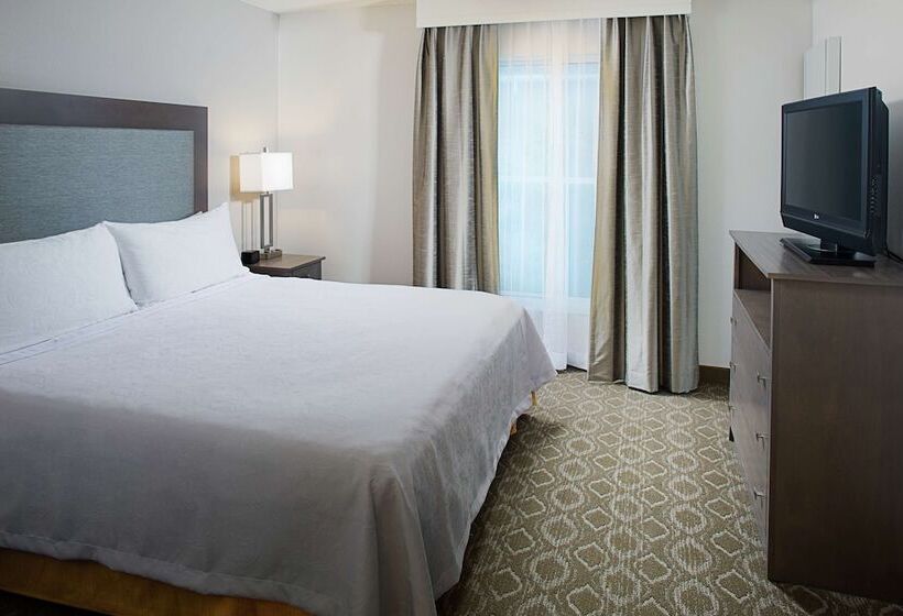 Люкс Адаптированный для Инвалидов, Homewood Suites By Hilton Colorado Springsnorth