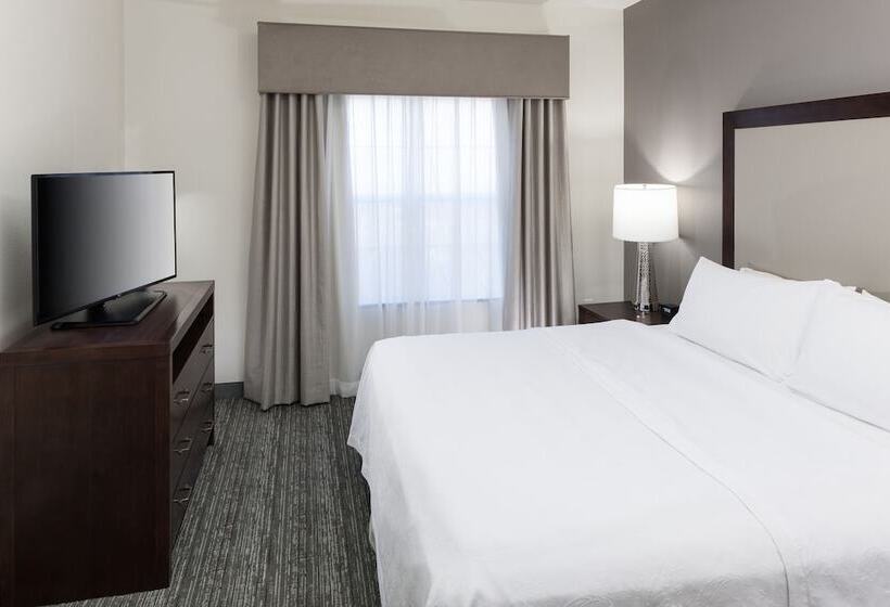 스위트, Homewood Suites By Hilton Mahwah