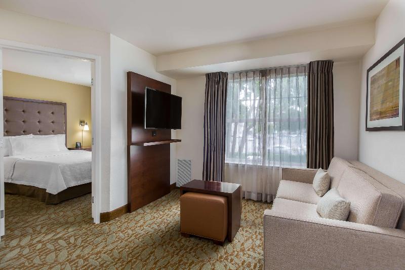 Sviitti, Homewood Suites By Hilton Newark Fremont