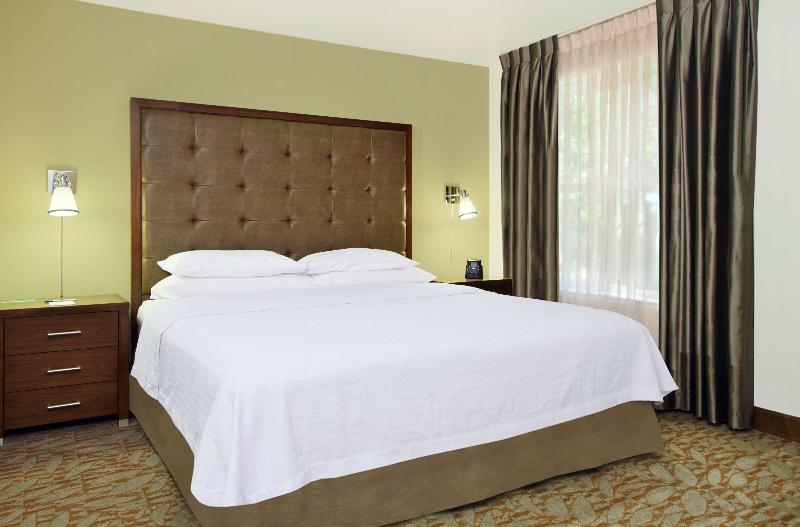 Sviitti, Homewood Suites By Hilton Newark Fremont