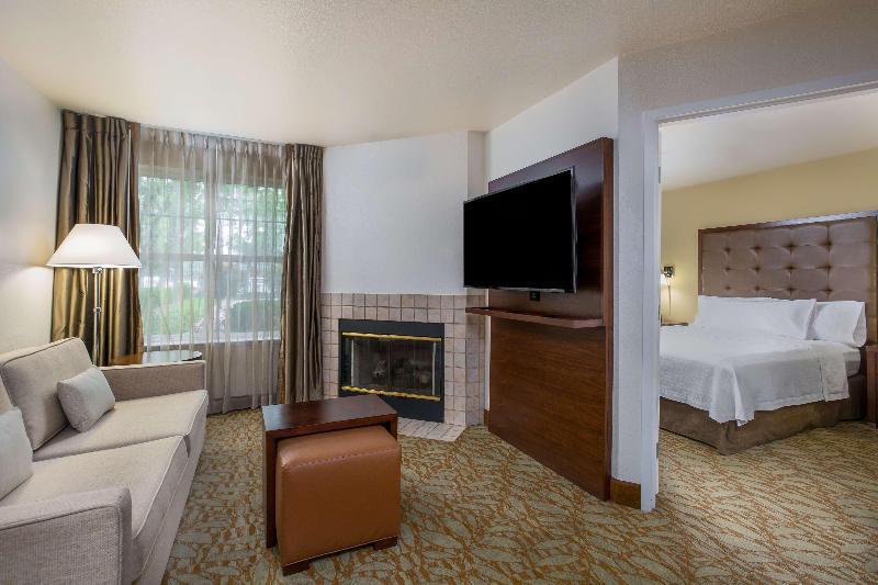 Sviitti, Homewood Suites By Hilton Newark Fremont
