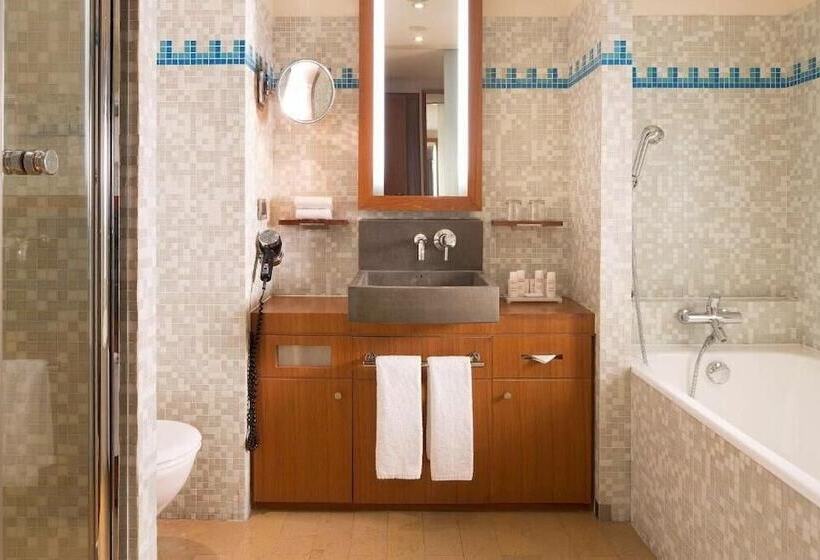 اتاق سوپریور, Grand Hôtel Champs Elysées