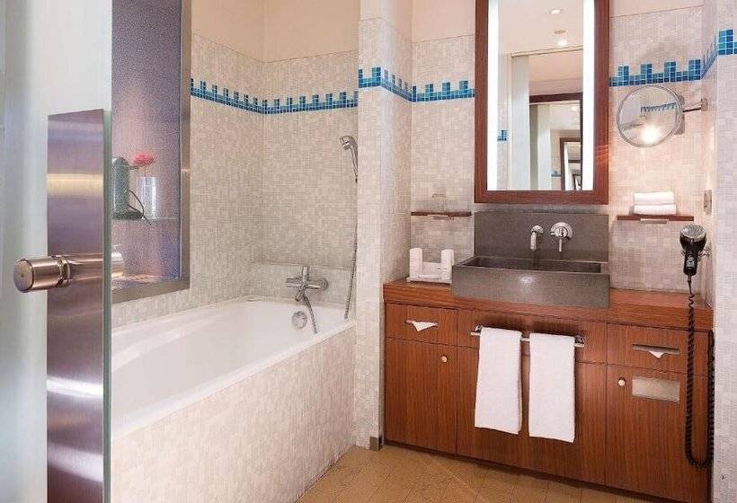 اتاق پرمیوم, Grand Hôtel Champs Elysées