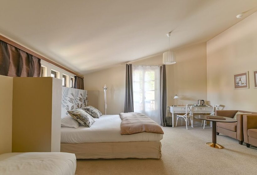 Номер Престиж, Villa Augusta