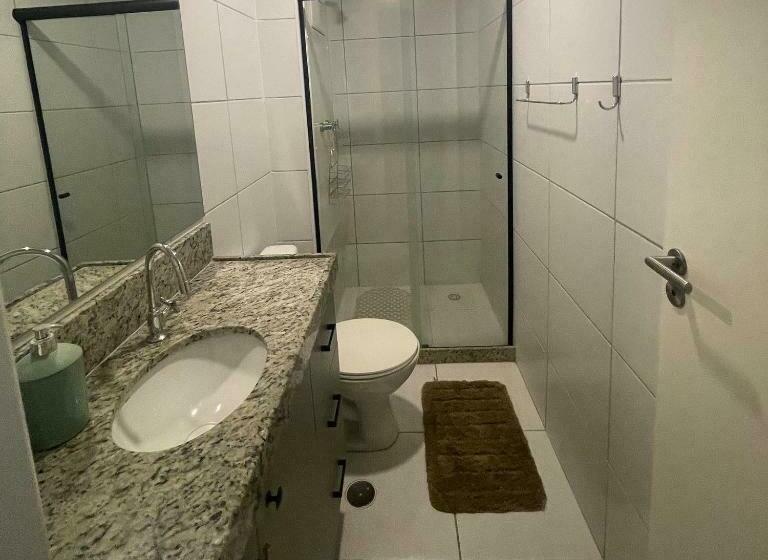 Apartamento 3 Dormitórios, Muro Alto Condomínio Clube