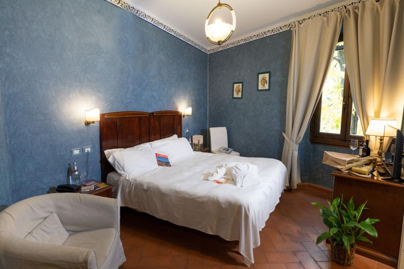 اتاق سوپریور, Bellavista Impruneta
