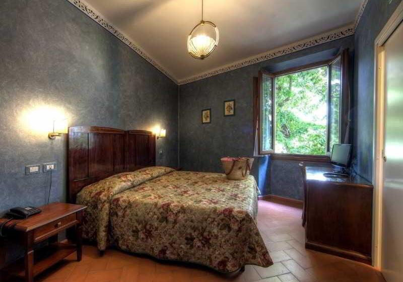 اتاق سوپریور, Bellavista Impruneta