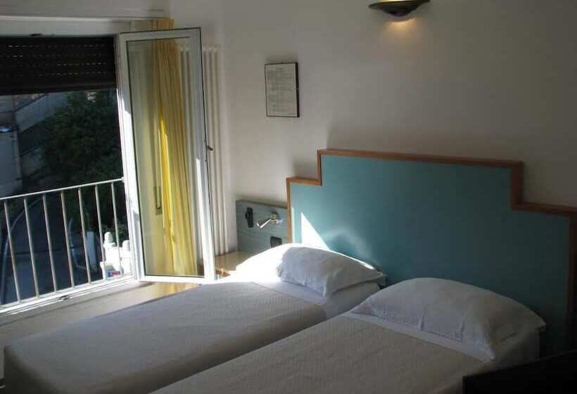 Standard-huone, Belvedere