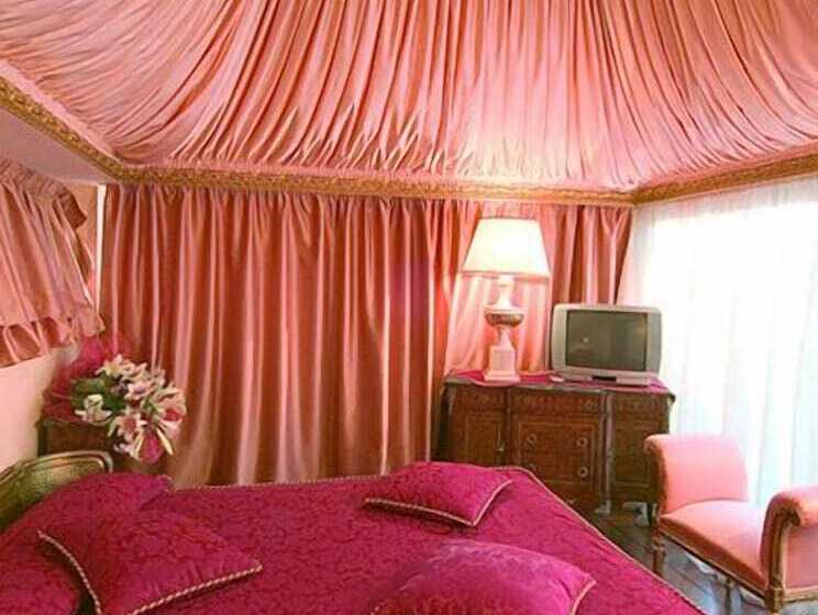 Номер Стандарт, Grand Hotel Michelacci