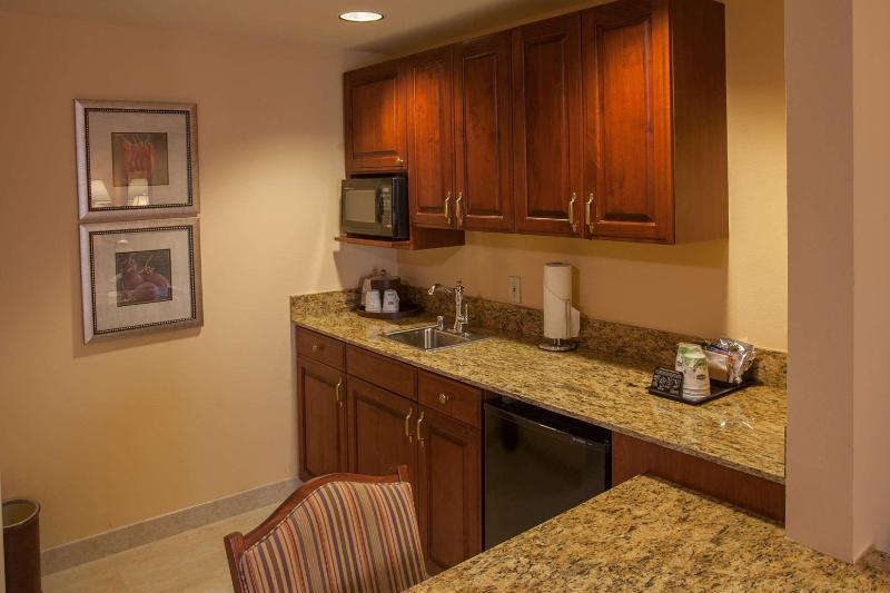 Люкс Кровать Кинг, Hampton Inn & Suites Stillwater