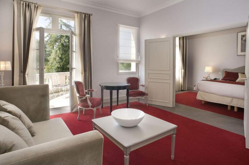Quarto Estandar, Hampton Inn & Suites Stillwater