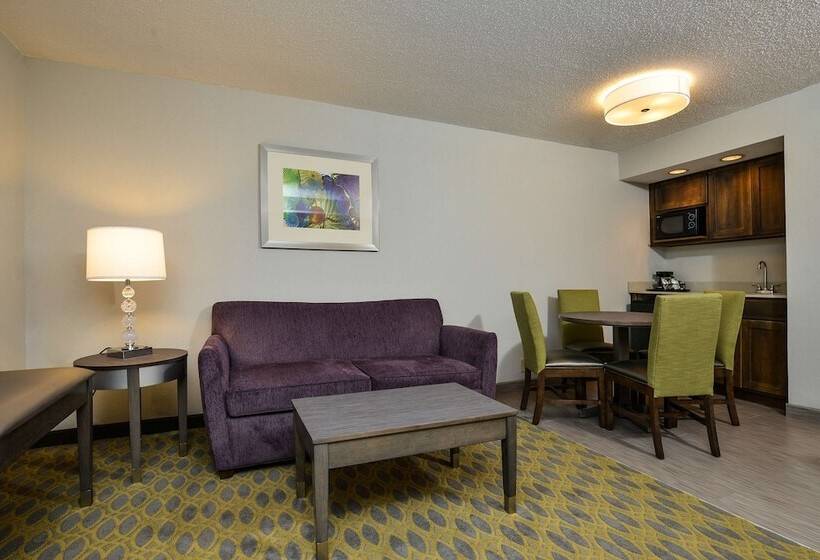 Полулюкс, Hampton Inn Myrtle Beachnorthwood