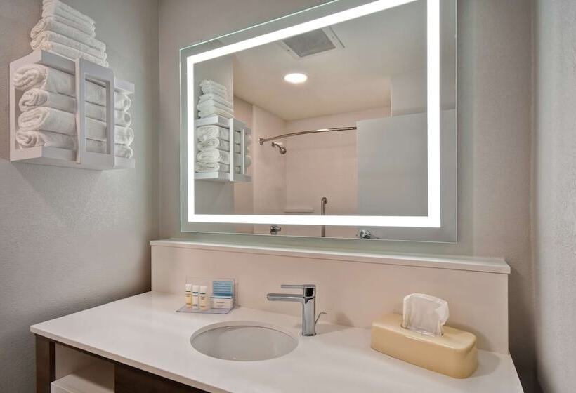 Полулюкс, Hampton Inn Potomac Mills/woodbridge