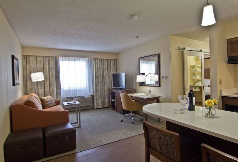 Люкс, Hampton Inn & Suites Chillicothe