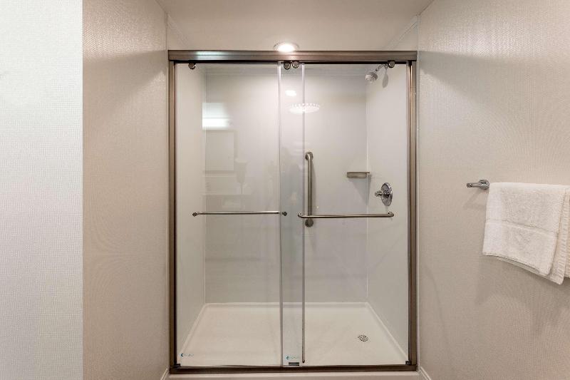 سوئیت با تخت بزرگ, Hampton Inn & Suites Raleigh Cary Lenovo Center