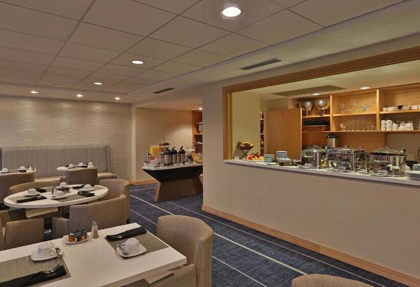 Kulüp Odası, Intercontinental At Doral Miami, An Ihg