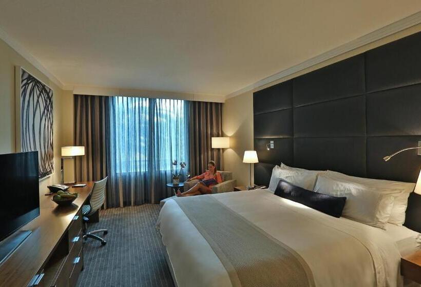 Engelliler için Büyük Çift Kişilik Yataklı Standart Oda, Intercontinental At Doral Miami, An Ihg