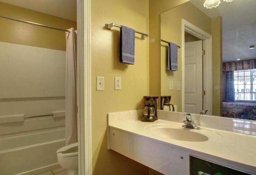 스탠다드 룸, Key West Inn  Childersburg