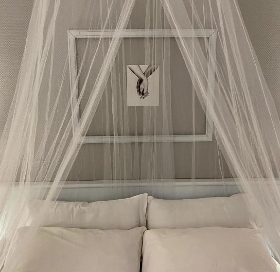 Номер Superior, Park Hotel Imperatore Adriano