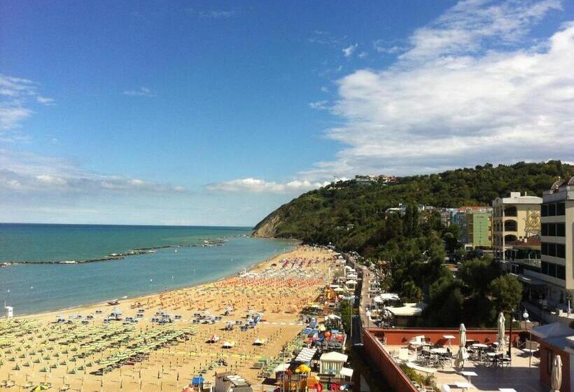 带海景的标准房, Strand